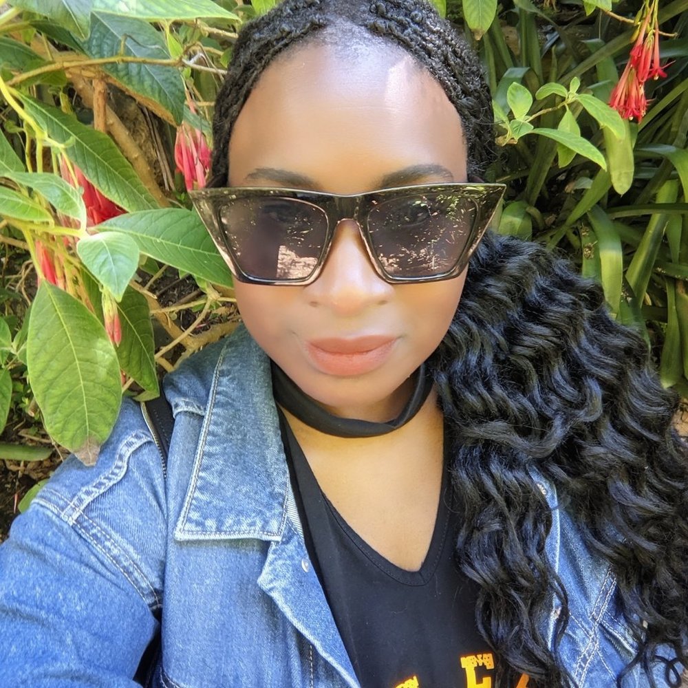 Meet your Posher, Shannon